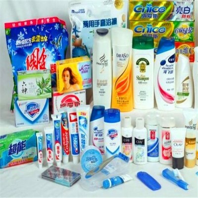 质优价廉！商超洗涤用品洗发水批发的优选之道