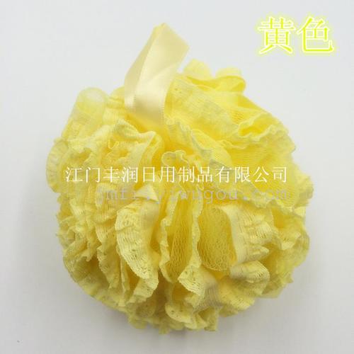 沐浴类产品 现代人日常洗澡中不可或缺的洗涤用品